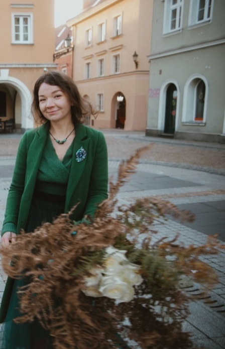 Iwona Gajda