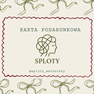 Karta podarunkowa