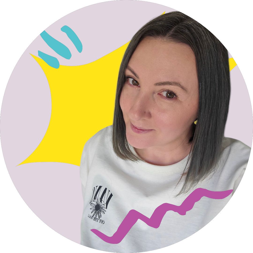 Anka Stefaniak [PROSTAPRACOWNIA]