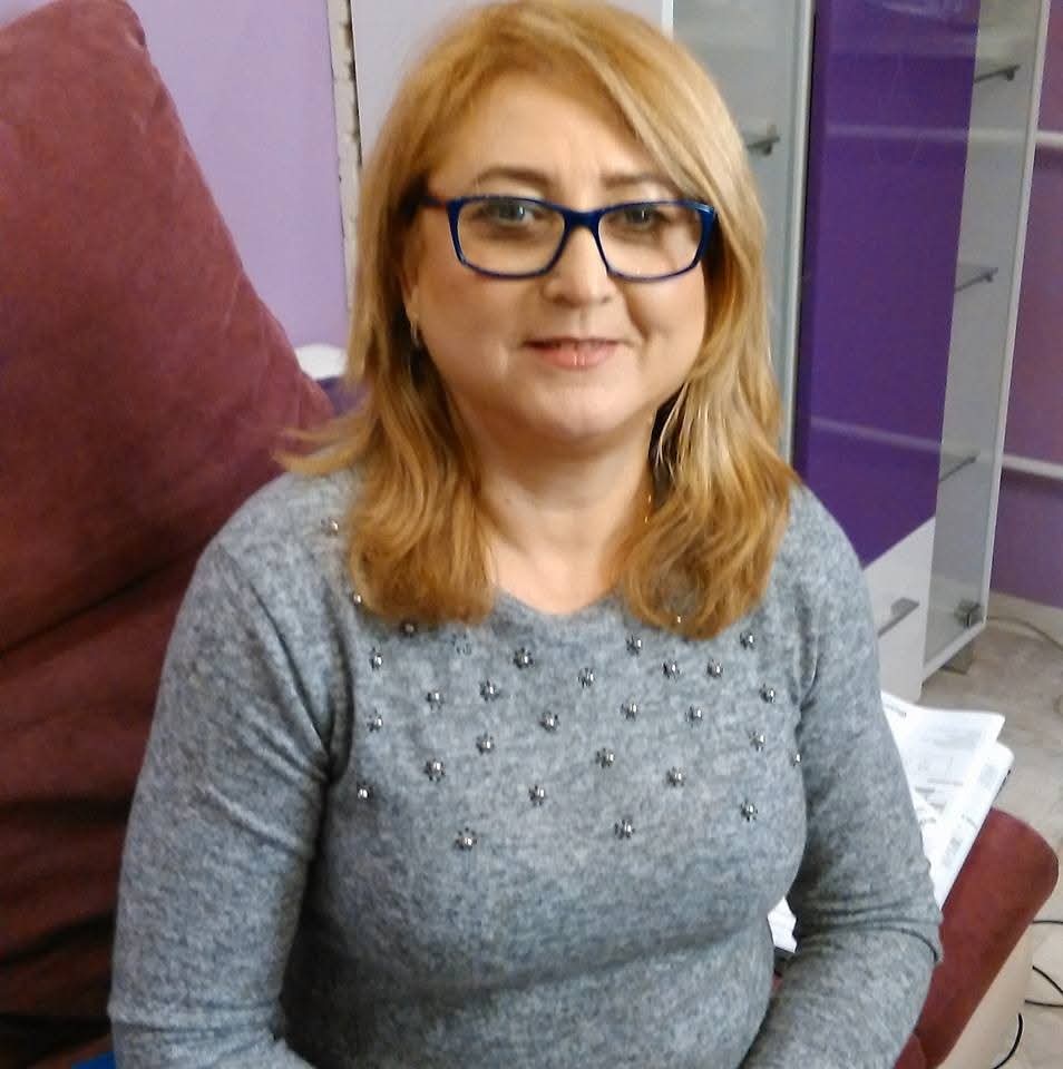 Justyna Waliczek [Warsztatownia na Dłużej]