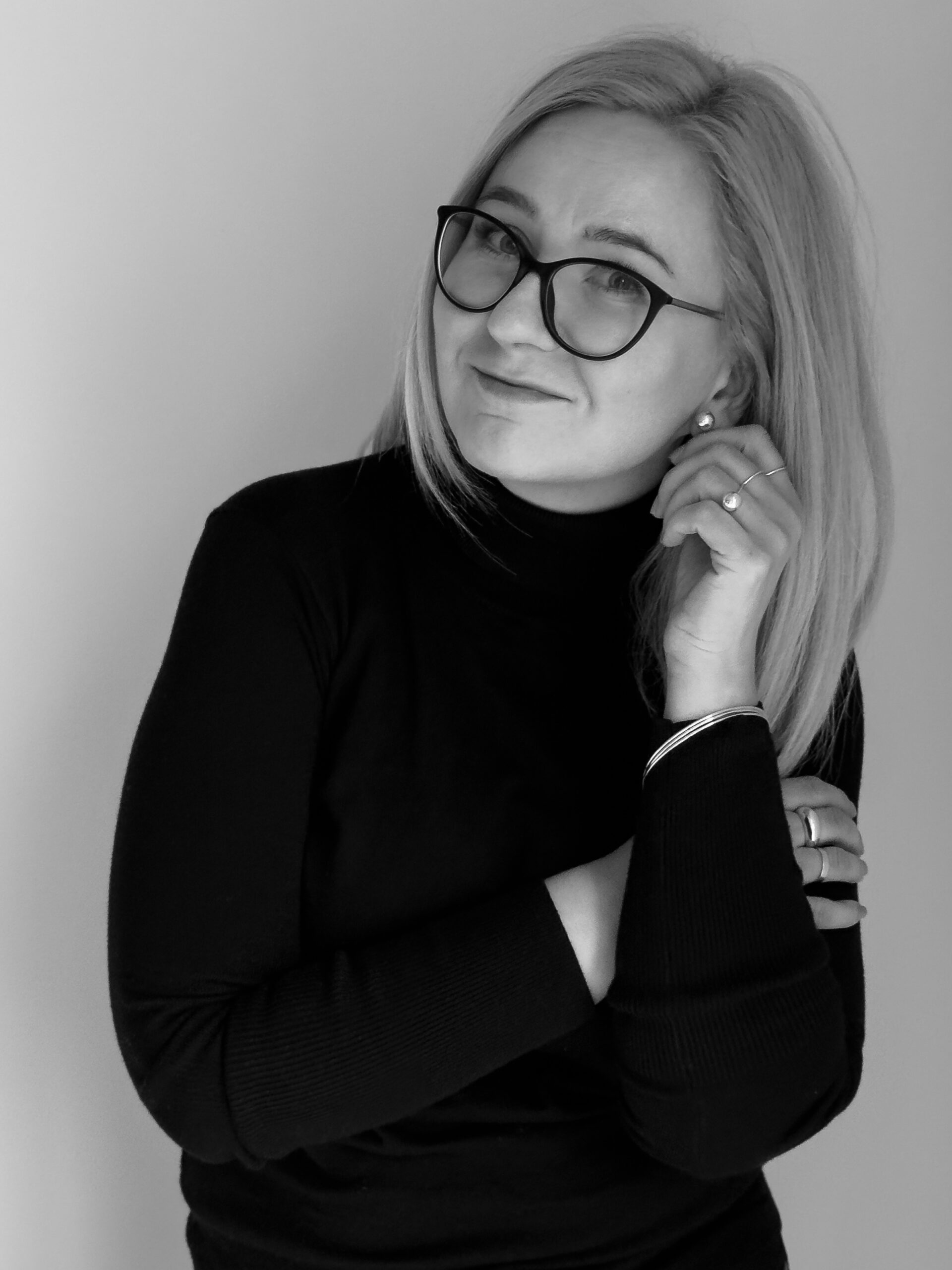 Agata Mydlarz [PROJEKTOVA]