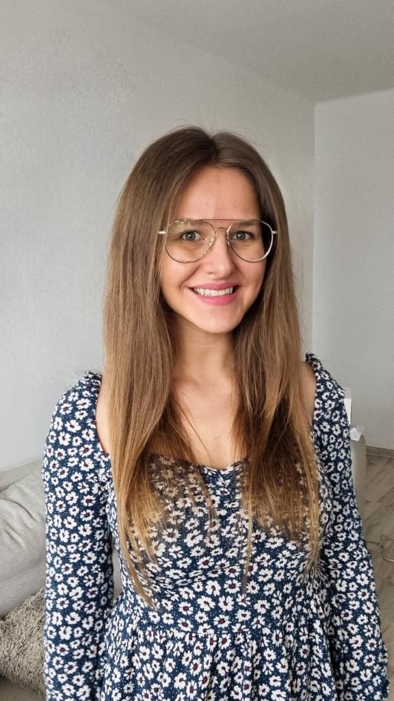 Martyna Grzybek